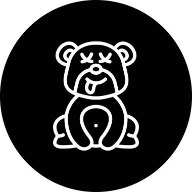 Ölü Ayı Premium Özel Ürün Tasarımı