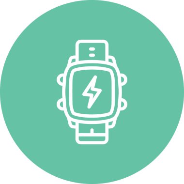 Akıllı İzleme Güncel Yenilikçi Minimum Ürün Tasarımı Düzeni