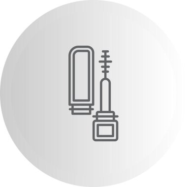 Mascara Sofistike Özel Arayüz Tasarımı Elemanı