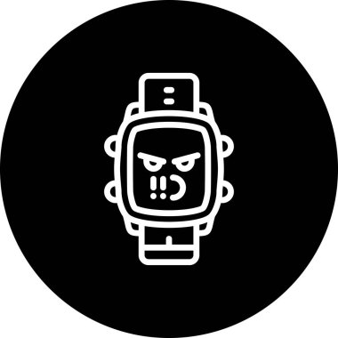 Baskıyı İzle Profesyonel Temiz Düz Grafik Özelliği