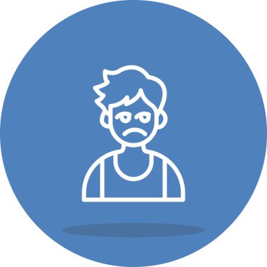 Eğlendirilmemiş Çocuk Sofistike Temiz Ürün Grafik ŞekliName