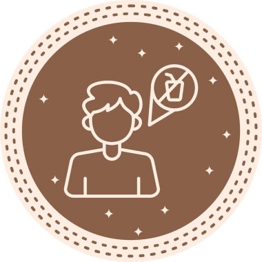 Yaşam Tarzı Değişiyor Modaya uygun Temiz Ürün Tasarımı Nesnesi