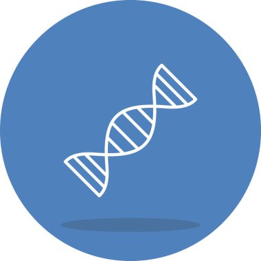 DNA Helix Premium Temiz Dijital Sanat Düzeni