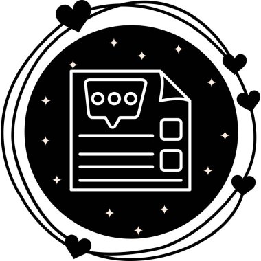 Özet Stili İşlevsel Web Arayüzü Elementini Gözden Geçir