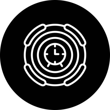 Saat Premium Fonksiyonel Web Tasarımı Düzeni