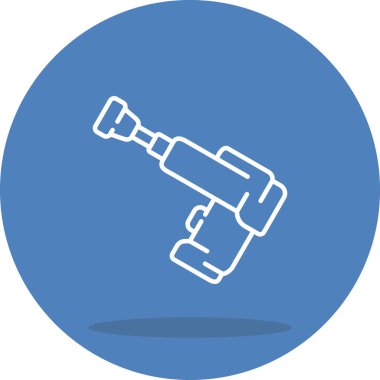 sondaj Simgesi Çizim Tasarımı