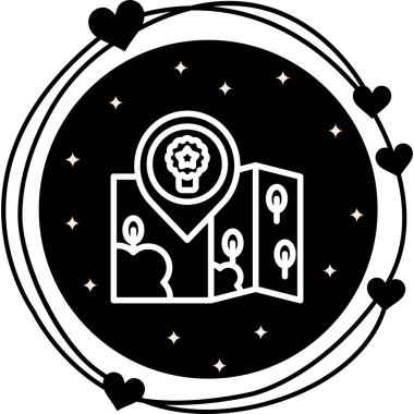 Konum Ödülü Biçimsel Web Arayüzü Elemanı