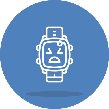 Üzücü Rahatlamış Çevrilmiş Profesyonel Düz Sanat Düzenini İzle