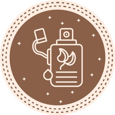 Toner Ayırt Vibrant Dijital Grafik Özelliği