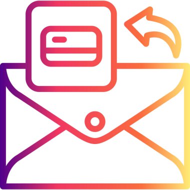 E- posta Kredi Kartı Dinamik Yenilikçi Kullanıcı Deneyimi Elemanı