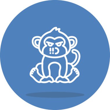 Monkey in Pressure Premium Yenilikçi Web Tasarım Varlığı