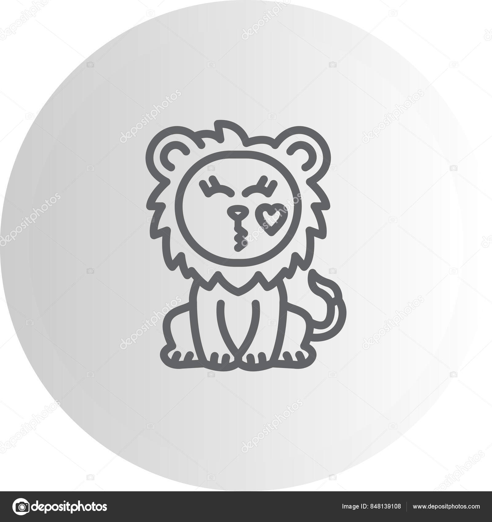 Emoji blowing kiss stockvektorer, royaltyfrie Emoji blowing kiss  illustrasjoner | DepositPhotos, image size:1600x1700