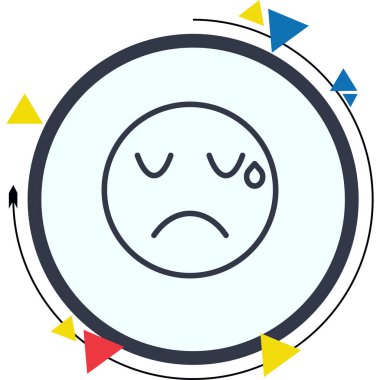 Hayal kırıklığı Asgari Yüksek Çözünürlüklü Vektör Düzeni