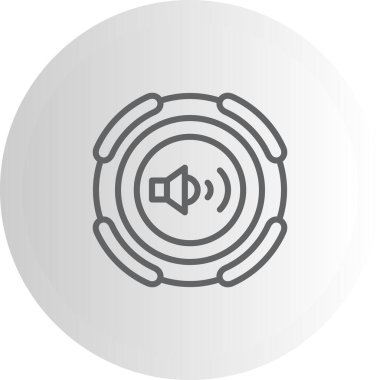 Gelişmiş Temiz Ürünler Grafik Şeklinde Ses