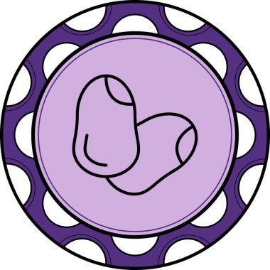 Güzellik Karıştırıcı Minimum Düz Yaratıcı Grafik Tasarımı