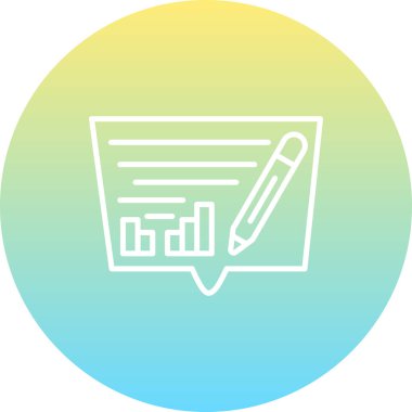 Geribildirim Parçacığı Profesyonel Asgari Yaratıcı Nesne