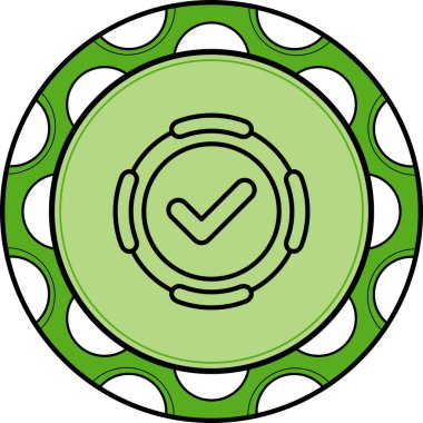 Sofistike Özel Arayüz Tasarım Elemanını Kabul Et