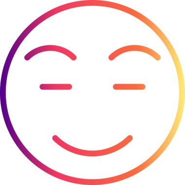 Mutlu Rahatlamış Dengeli Sofistike Web Tasarım Özelliği