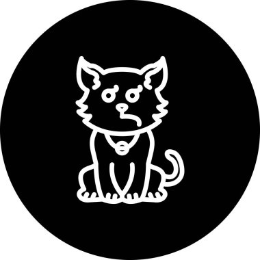 Kedi Yüksek Çözünürlüklü Dinamik Tasarım Düzeni