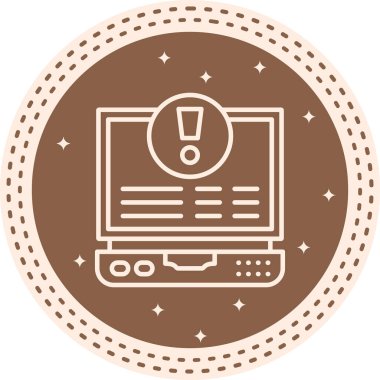 Bilgi Modern Soyut Yaratıcı Tasarım Varlığı