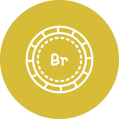 Belarus Ayrı Temiz Damgalama Grafik ŞekliName