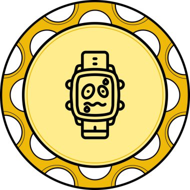 Sinir Çevirme Profesyonel Temizlik Arayüzü Grafik Özelliğini İzle