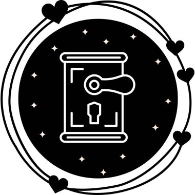 Akıllı Kilit Dengeli Gelişmiş Web Tasarımı Özelliği