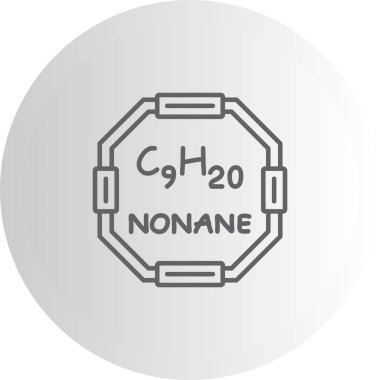 Non Ayrı Vibrant Dijital Grafik Özelliği