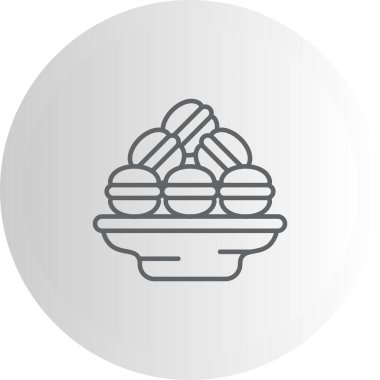 Macaron Premium Fonksiyonel Web Tasarımı Düzeni