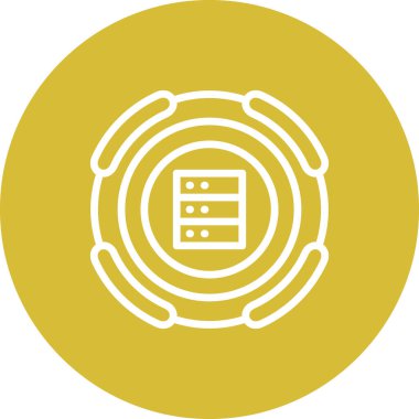 Veritabanı Profesyonel Temizlik Arayüzü Grafik Özelliği