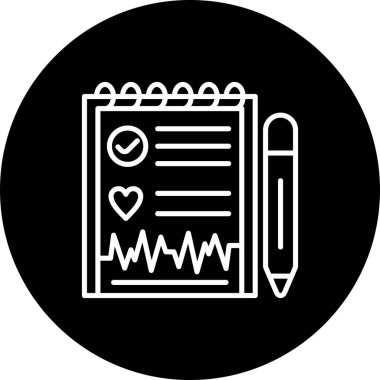 Teşhis Premium Dengeli Ürün Tasarımı Nesnesi