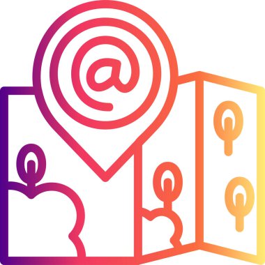 Yaratıcı Dinamik Web Tasarımı Nesnesinde Konum