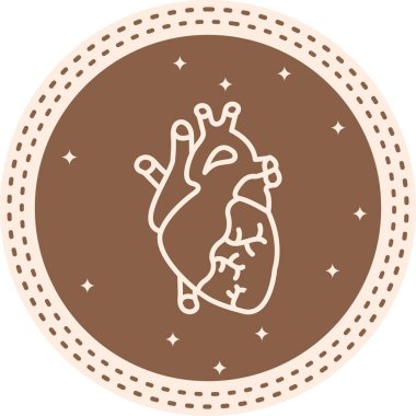 Sağ Ventrikül Belirgin Asgari Markalaştırma Vektör Varlığı