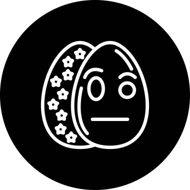 Paskalya Yumurtası Dinamik Yenilikçi Kullanıcı Deneyimi Elemanı