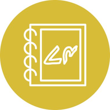 Urduca Sayma 74 Dinamik Yaratıcı Dijital Grafik Şekli