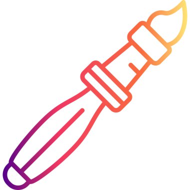 Boya Fırçası Özel Ürün Tasarımı Düzenlemesi