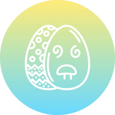 Paskalya Dazed Egg Seçkin Markalaştırıcı Varlığı