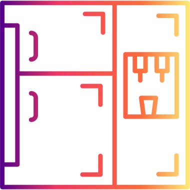 Buzdolabı Asgari Dijital Tasarım Özelliği