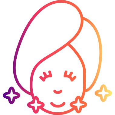 Cilt Parlatıcısı Dengeli Profesyonel Düz Sanat Düzeni