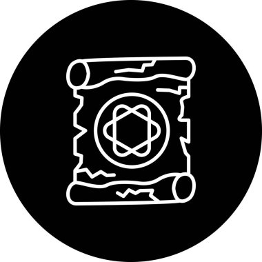 Tevrat Stili Düz Kullanıcı Arayüzü Özelliğini Kaydır