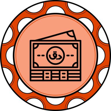 Katar Notları Yüksek Kaliteli Modern Tasarım Düzeni