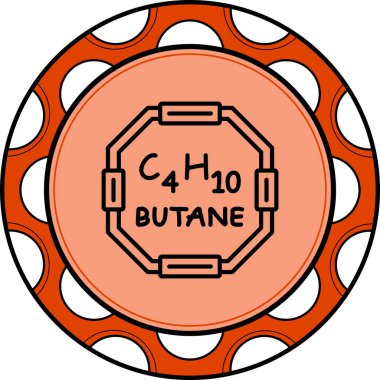 Butane Profesyonel Temizlik Arayüzü Grafik Özelliği