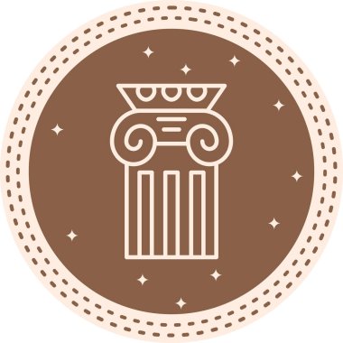 Sütunlar Özel Yenilikçi Markalaşma Düzeni