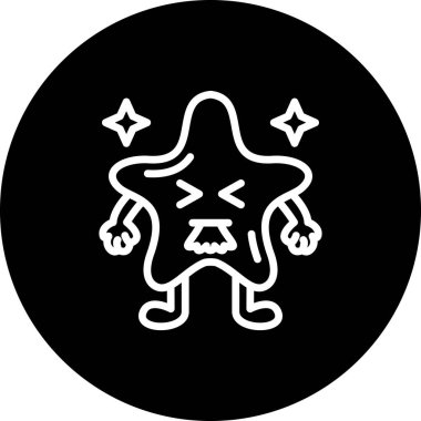 Yıldız Kusma Dengeli Özel Düz Vektör Düzeni