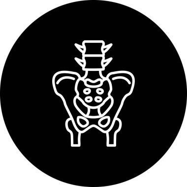 Sacrum Dinamik Yaratıcı Dijital Grafik ŞekliName