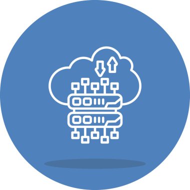 Büyük Veri Dinamik Özel Dijital Sanat Düzeni