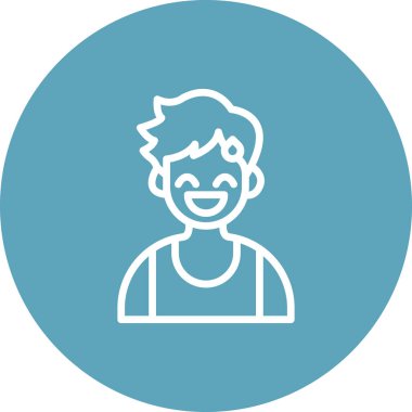 Yorgun Çocuk Yüksek Kaliteli Modern Tasarım Düzeni