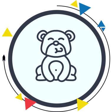 Tebrik Ayısı Dengeli Kullanıcı Odaklı Yaratıcı Varlığı