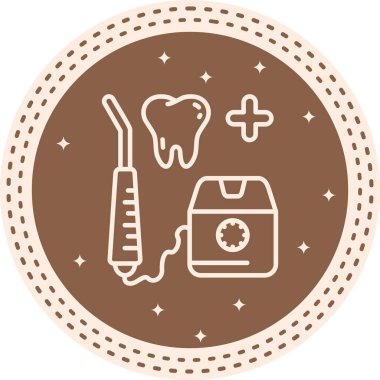 Diş Emici Premium Yenilikçi Web Tasarım Varlığı