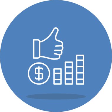 Geri besleme grafiği Dinamik Kullanıcı Odaklı Grafik Özelliği